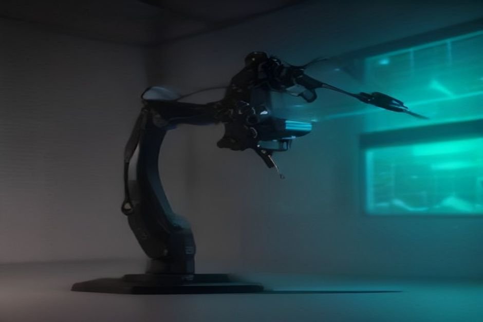 Generalist AI robotics startup: Generalist AI Secures $200M to Power Next‑Gen Robots