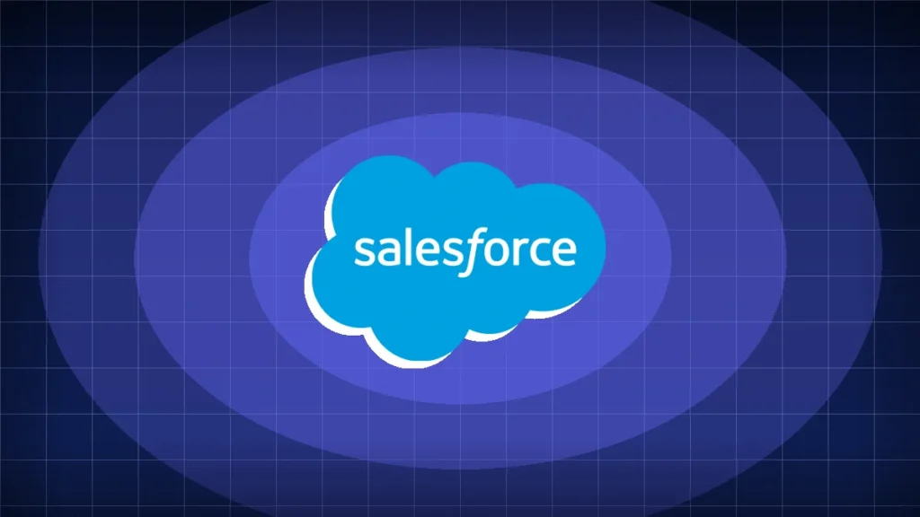 AI agents security market 2026: AI Surge Powers Salesforce, Okta While Dollar Tree Falters
