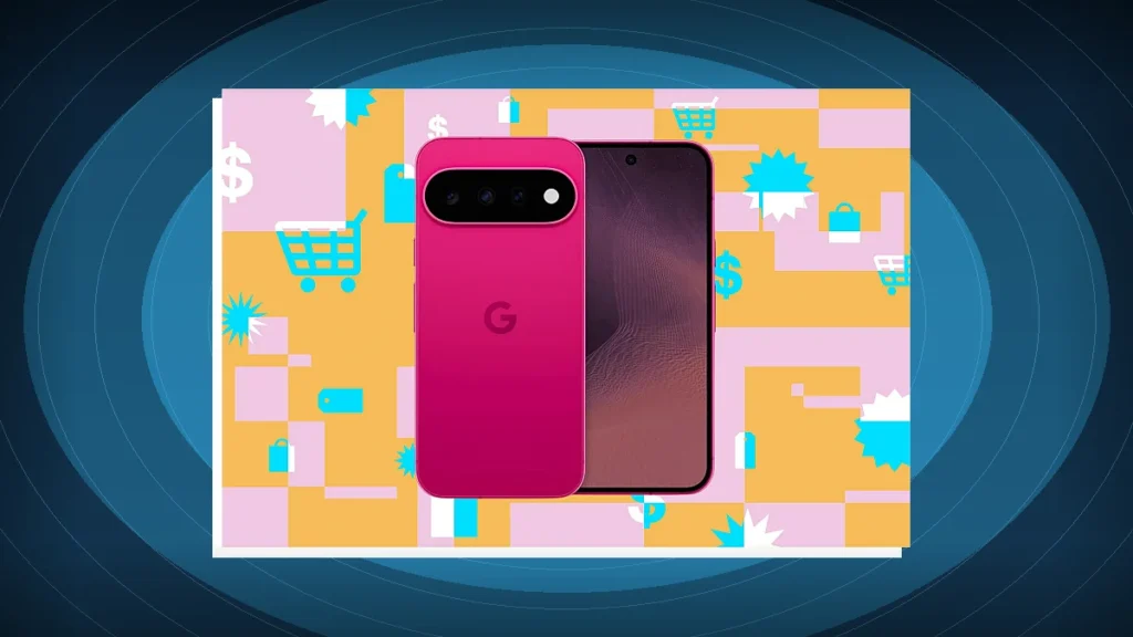 Pixel 11 discount Amazon: Amazon Slashes $150 Off Pixel 11, Throws $200 Gift Cards