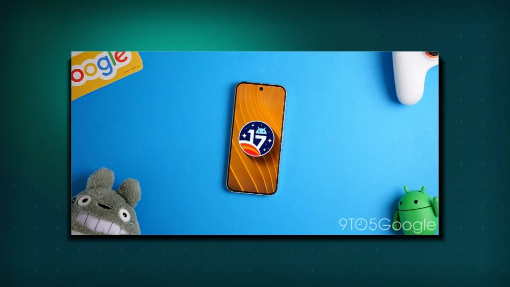 Android 17 QPR2 Beta 4: Android 17 Beta 4 Unveiled: New Features, Device Rollouts