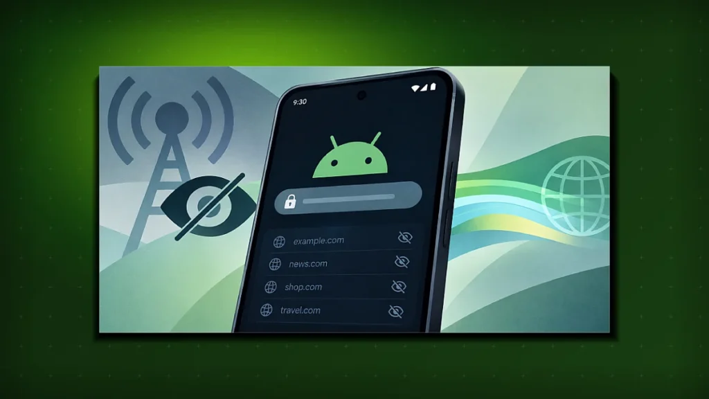 Android 17 Encrypted Client Hello: Android 17 Deploys OS‑Wide ECH to Cloak Your Browsing