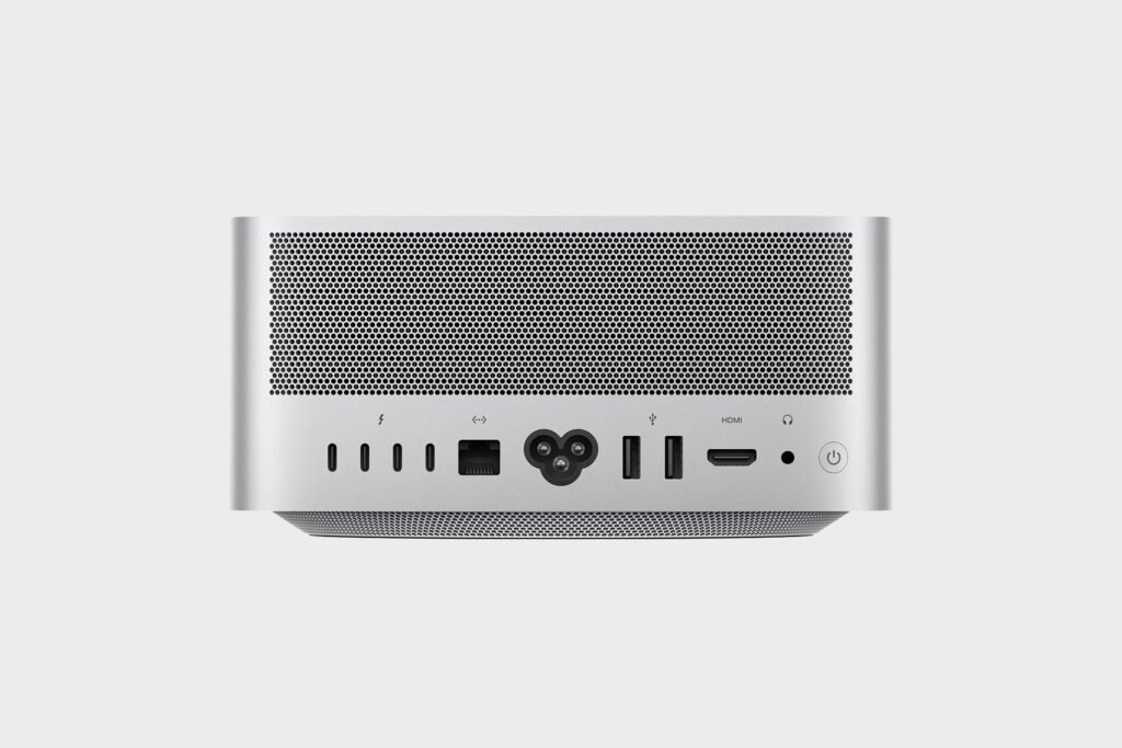 Apple M5 Ultra: Apple Unleashes M5 Ultra in New Mac Studio