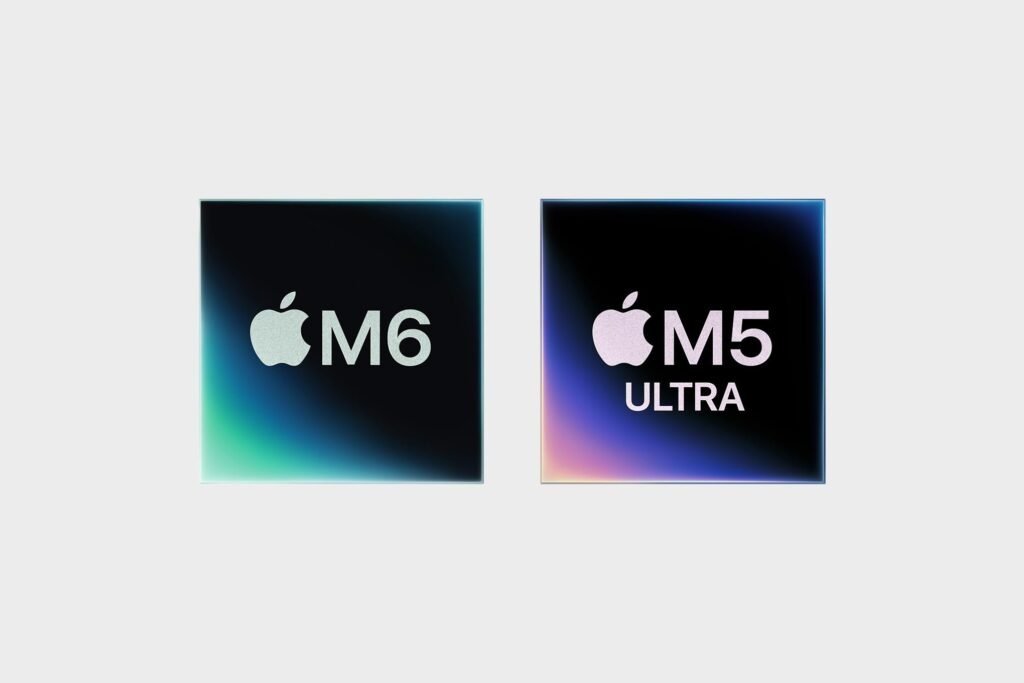 Apple M6 chip: Apple Unleashes 2nm M6 Chip, Boosts AI Power