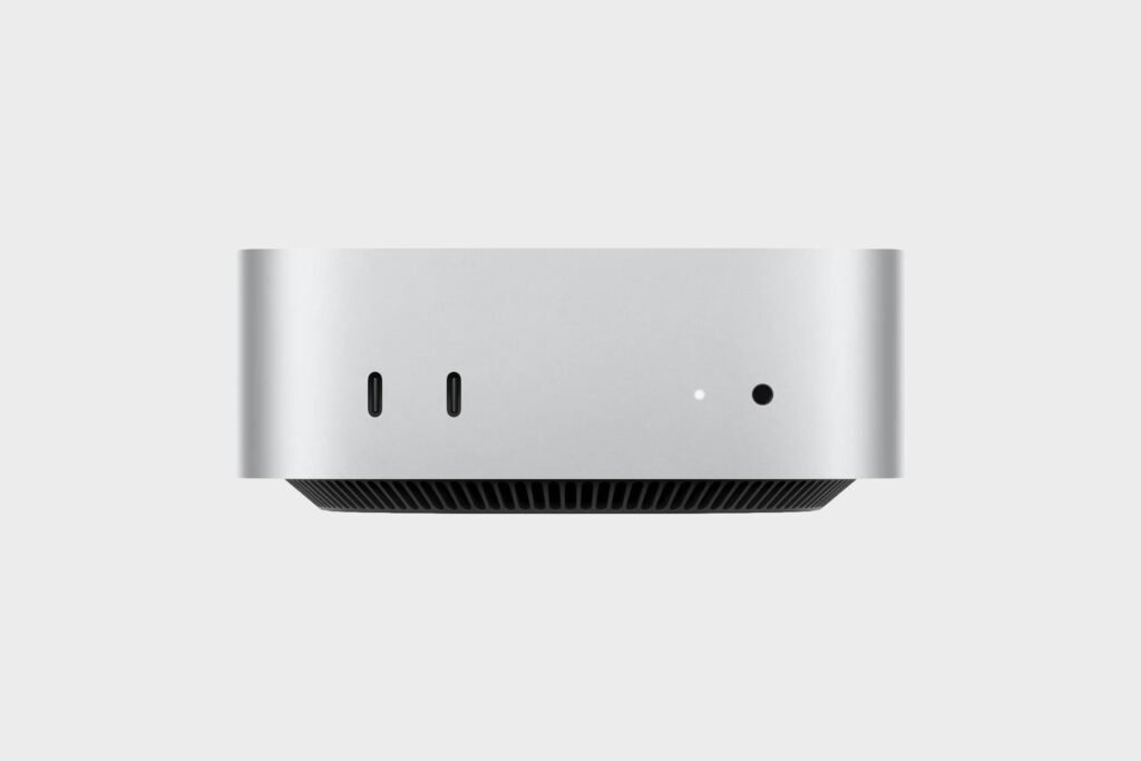 Apple M6 Mac Mini: Apple Unleashes AI‑Powered M6 Mac Mini with Pro‑Level Performance