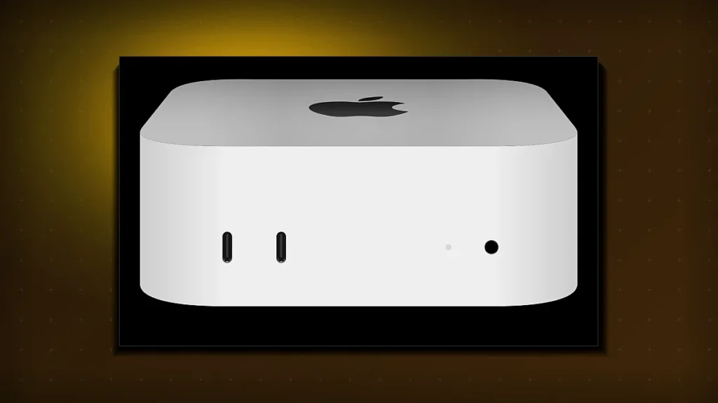 Apple M6 chip: Apple Unveils M6 Mac Mini, M5 Ultra Studio & Foldable iPhone Ultra