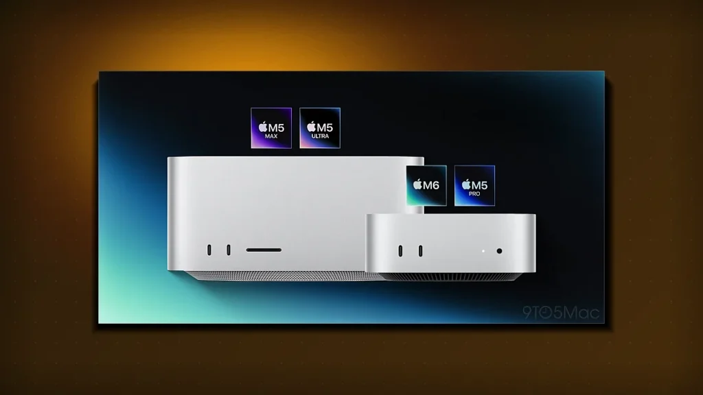 Apple Mac mini 2026: Apple Launches New Mac Mini, Mac Studio—Amazon Pre-Orders Now Open