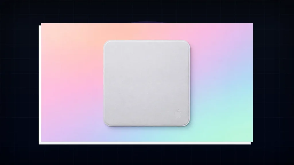 Apple polishing cloth price: Apple's New Polishing Cloth Feels Softer, Not Smaller