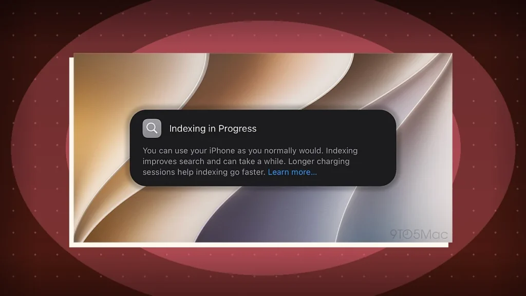 Spotlight indexing speed: Apple Unveils Tricks to Turbo‑Charge Spotlight Indexing