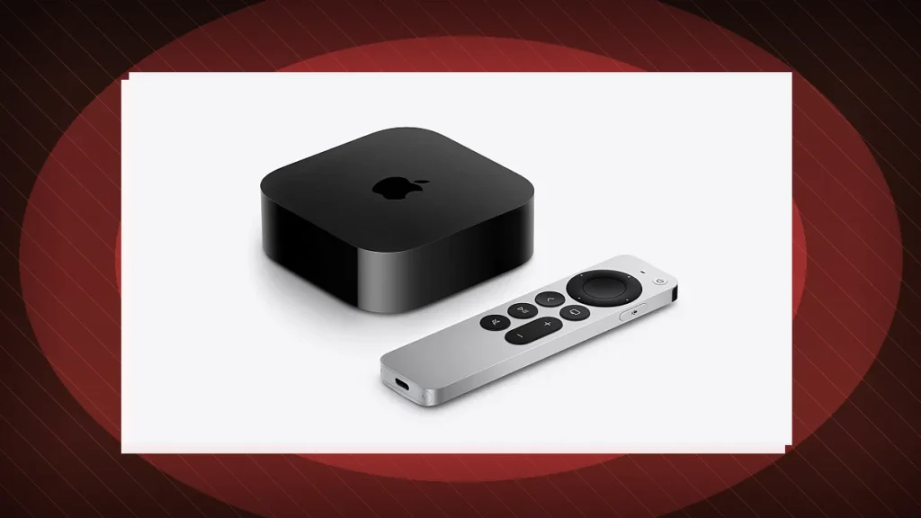 Apple TV 4K launch: Apple TV 4K Set to Debut with Siri AI Power at September 9