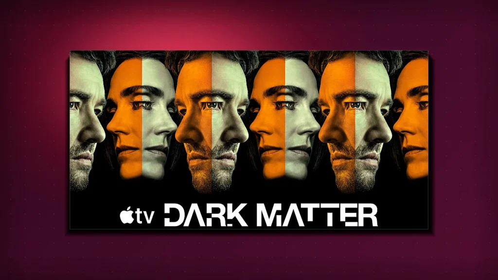 Dark Matter season 2 Apple TV: Apple TV+ Drops Dark Matter Season 2 with Multiverse Twist