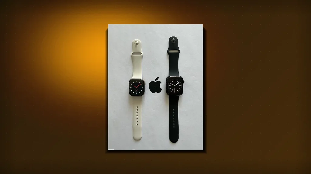 Apple Watch Series 12: Apple Watch Series 12 Drops Ceramic Cases, Adds Continuous Heart‑Rate