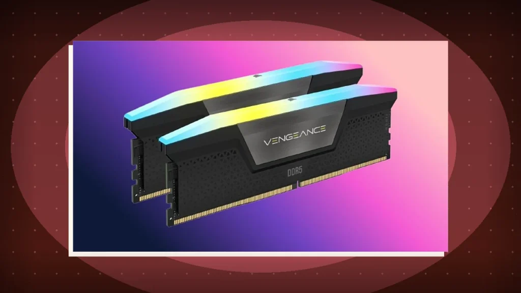 DDR5-6000 RAM price drop: Corsair Slashes DDR5-6000 RAM Price by $215, Sets New 32GB Low
