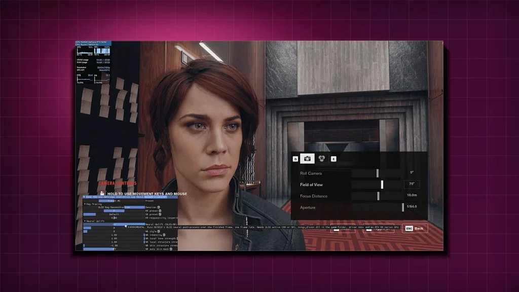 DLSS 5 leak: DLSS 5 Leak: Modders Spin NVIDIA’s AI Upscaler