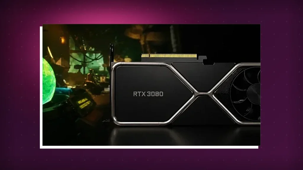 DLSS 5 RTX 3080 performance: DLSS 5 Slashes RTX 3080 Speed to 4 FPS, Nvidia Stunned