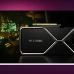 DLSS 5 Slashes RTX 3080 Speed to 4 FPS, Nvidia Stunned