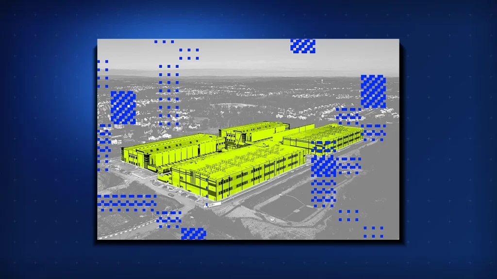 EPA data center pollution rule: EPA Moves to Cloak Data Center Pollution Amid AI Boom