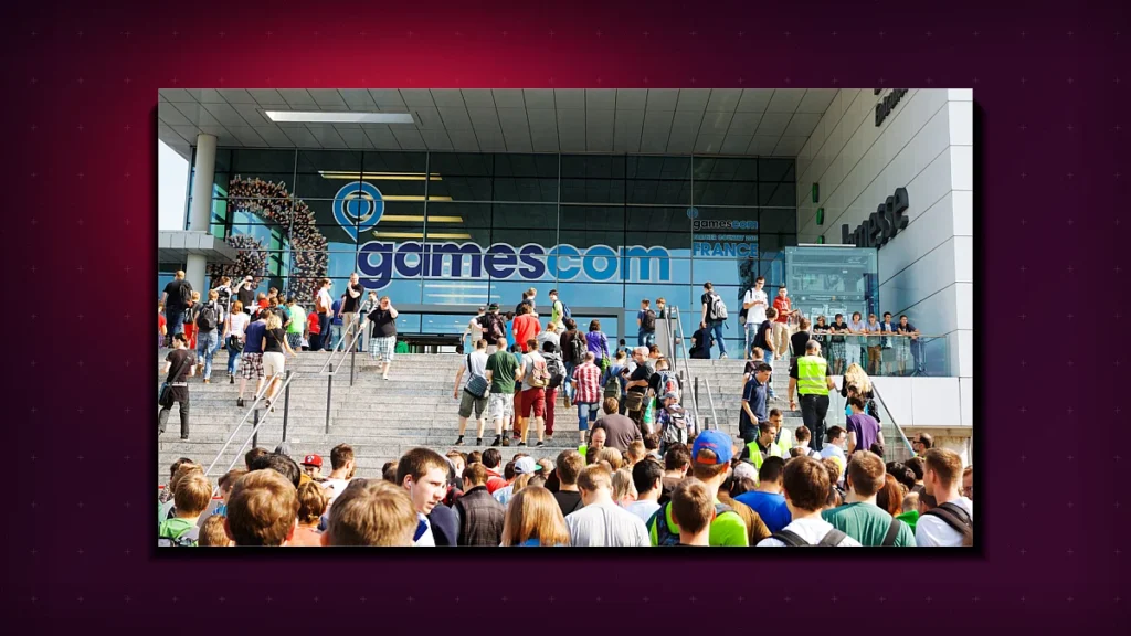 Gamescom 2026 security breach: Gamescom Heist Exposes Lax Booth Security, Sparks Industry Panic