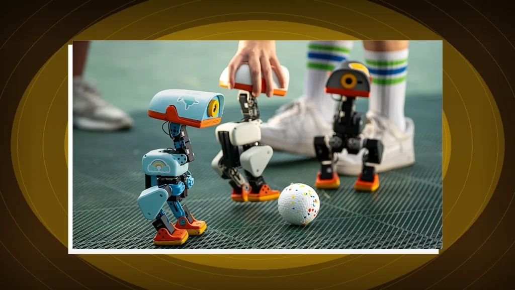 Hugging Face Microduck robot: Hugging Face Unleashes Microduck: The 10‑Inch Roller‑Skating AI Companion