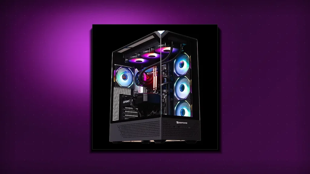 iBuyPower gaming PC sale: iBuyPower Slashes Prices, Offers Free Gaming Setup in Labor Day Blowout
