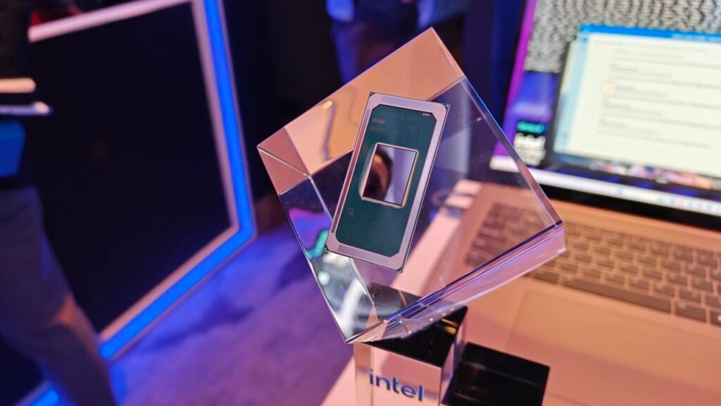 Intel Wildcat Lake: Intel Unleashes Wildcat Lake: 18A Chip Powers Budget Laptops