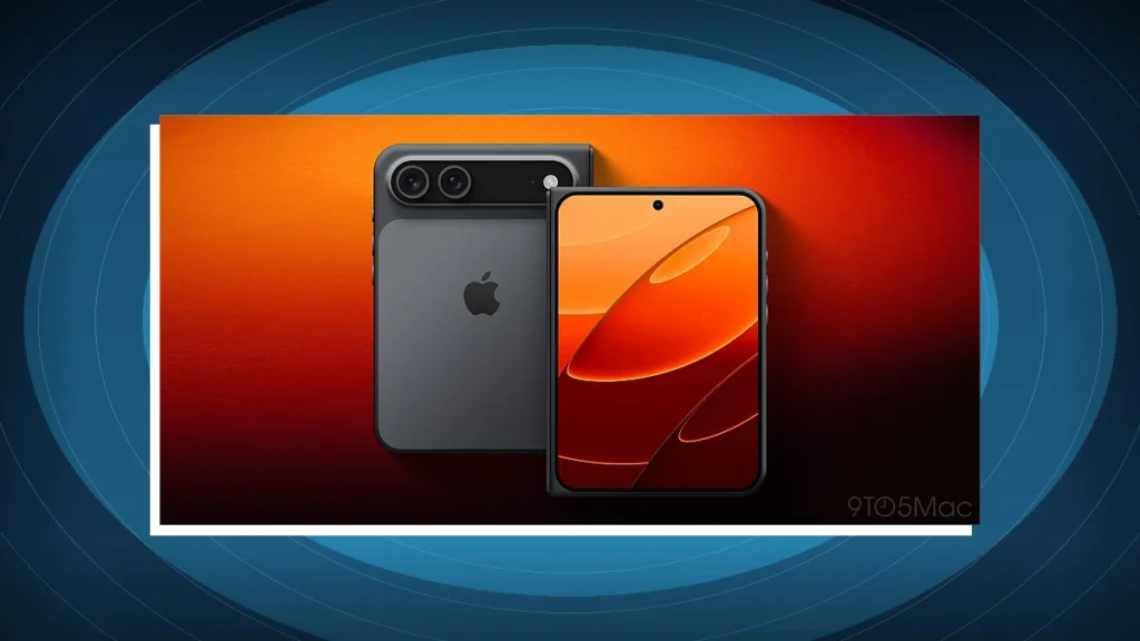 iPhone Ultra colors 2026: iPhone Ultra Unveils Bold Red, Shaking Apple’s Color Play