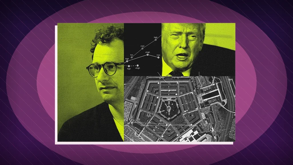 Anthropic blacklisting lawsuit: Judge Strikes Down Trump Admin’s Illegal Blacklist of Anthropic