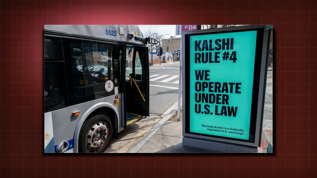 Kalshi sports betting legal ruling: Kalshi’s Bet‑Swap Ruling Shakes Up Sports Gambling Law