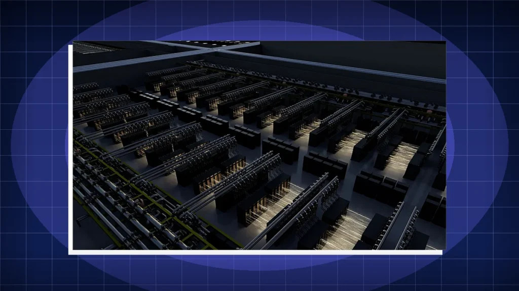 Nvidia DSX MaxLPS: Nvidia Unleashes Power‑Smart GPUs, Groq 3 Shakes Up Inference