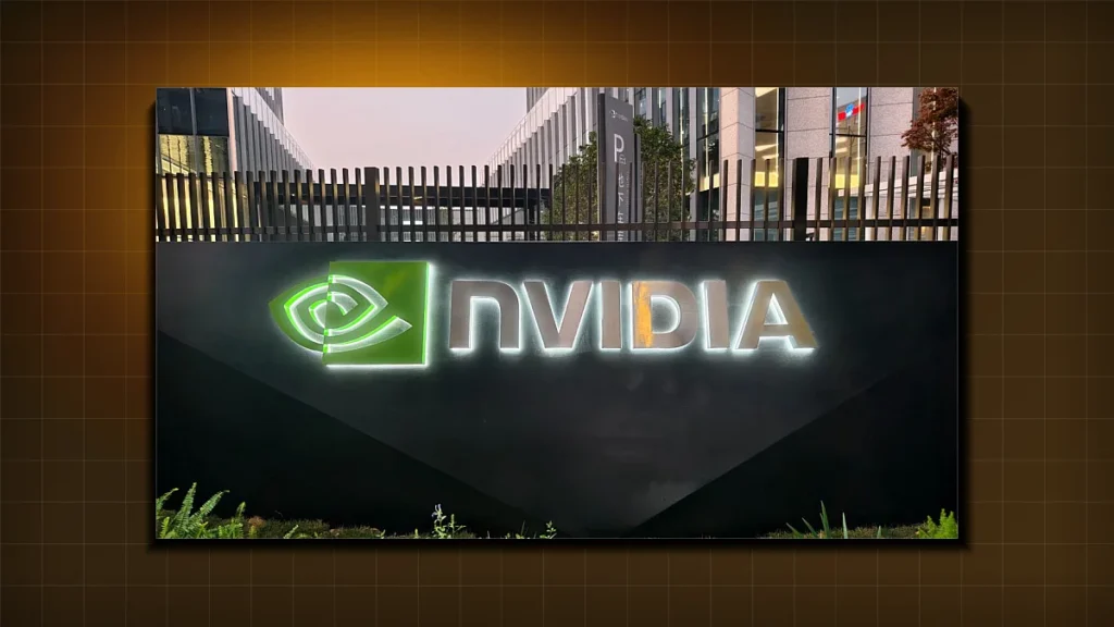 Nvidia political action committee: Nvidia Builds Political Muscle, Forms PAC to Shape AI Policy