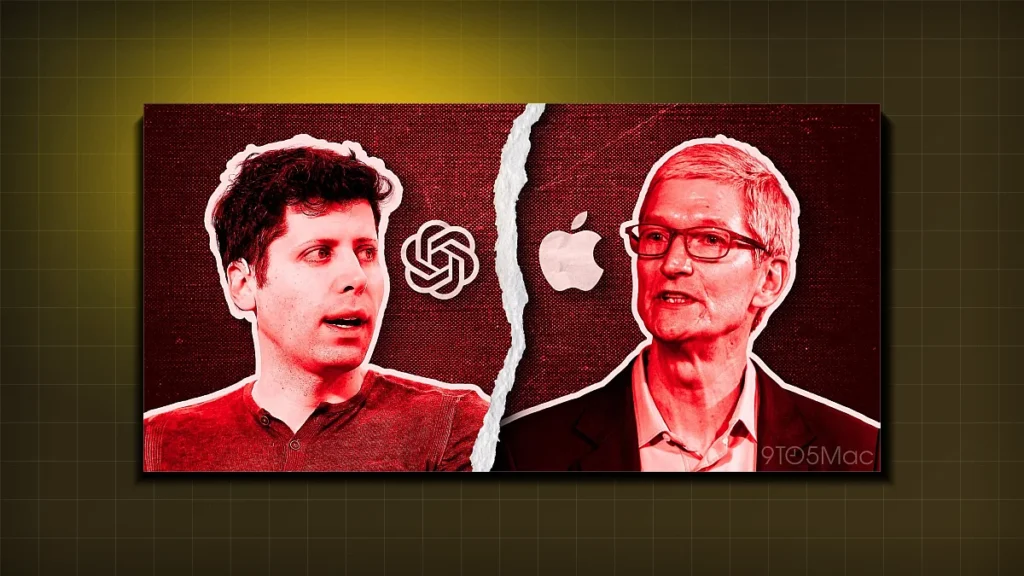 OpenAI Apple trade secret lawsuit: OpenAI Strikes Back: Seeks Dismissal of Apple Trade‑Secret Lawsuit