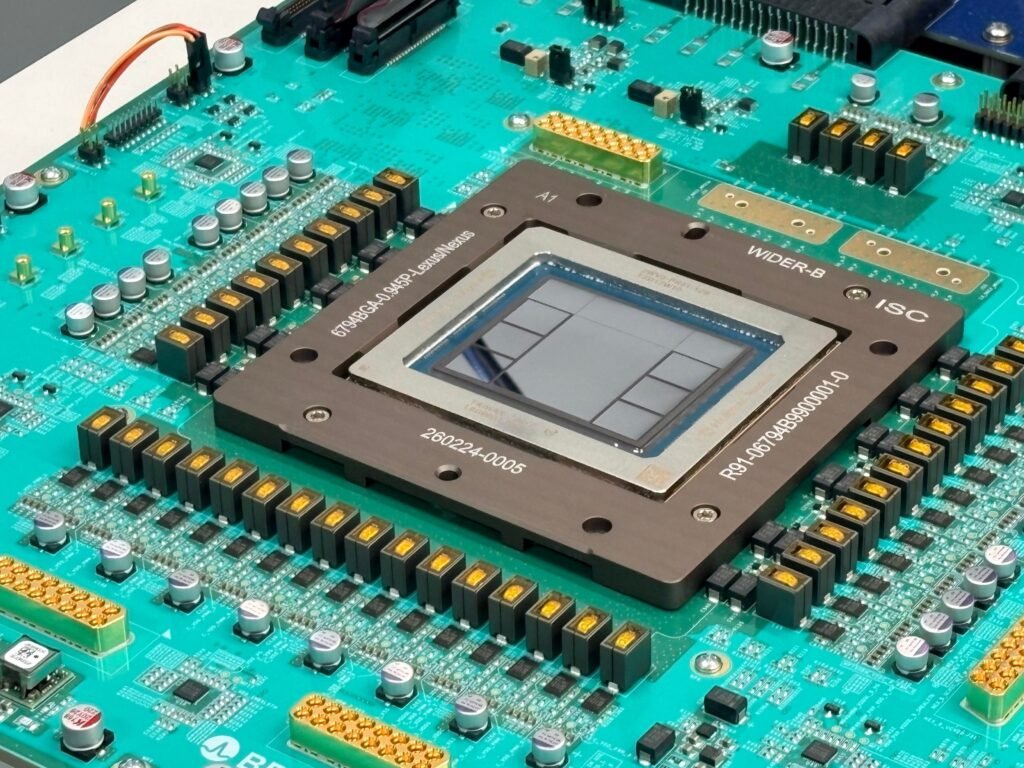 OpenAI Jalapeño AI chip: OpenAI’s Jalapeño Chip Slashes AI Latency, Beats Rivals