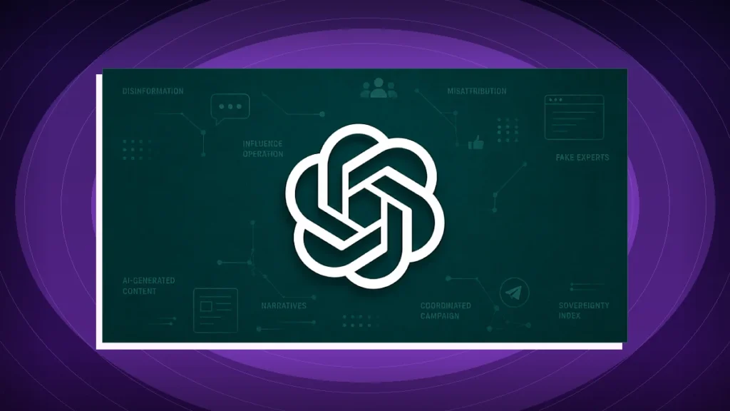 OpenAI Russian influence operation: OpenAI Cracks Down on Russian AI Influence Network