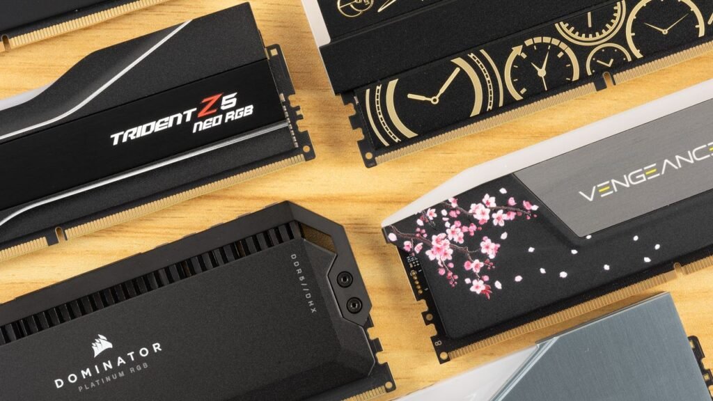 DDR5 RAM deals 2026: RAM Prices Crash: DDR5 Deals Slash Costs in 2026