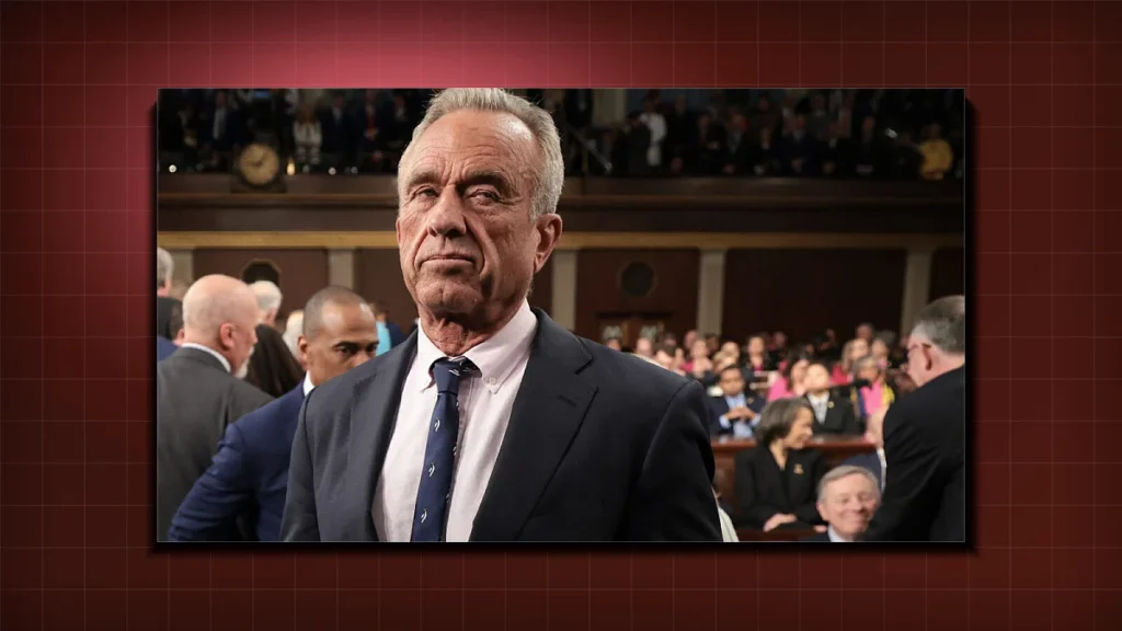 RFK Jr. vaccine misinformation: RFK Jr. Accused of Senate Lie Over Samoa Vaccine Tour