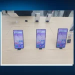 Samsung’s Steady Galaxy Flagships Thrive Amid RAM Crisis