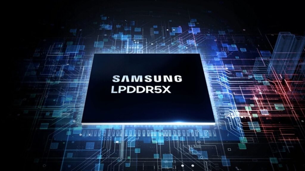 Samsung LPDDR5X-PIM: Samsung Supercharges LPDDR5X with On‑Memory AI Logic