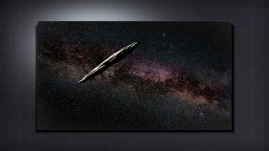 interstellar objects captured solar system: Solar System Hoards Thousands of Alien Space Rocks
