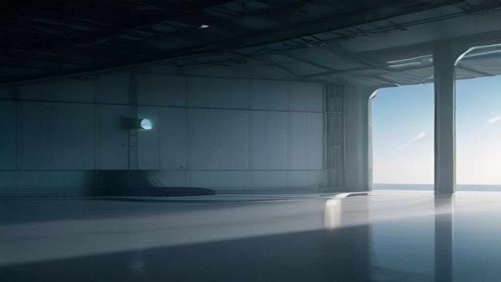 SpaceX Louisiana spaceport: SpaceX Unveils $100B Louisiana Spaceport Dream