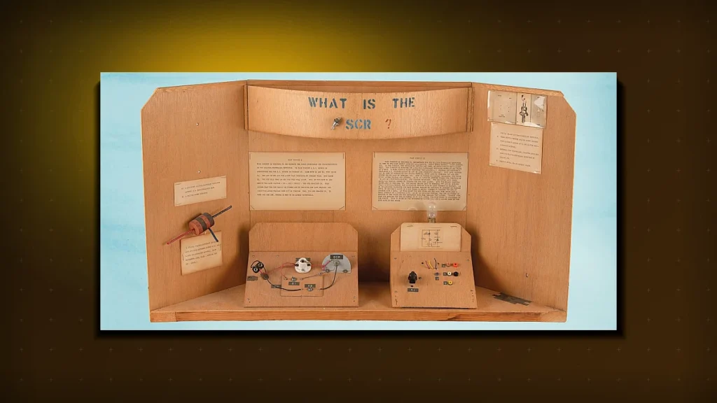 Steve Jobs science fair project: Steve Jobs’ 1968 Science Fair Project Sells for $34,375