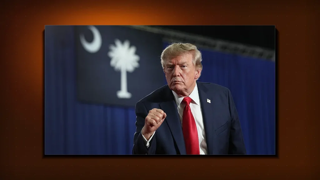 US semiconductor tariffs 2026: Trump Pushes New Chip Tariffs on Laptops, Consoles, Servers