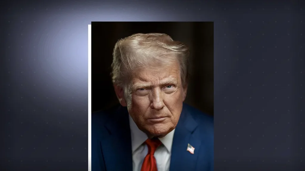 Trump NASA conference: Trump Calls NASA, Sparks Space‑Race Surge