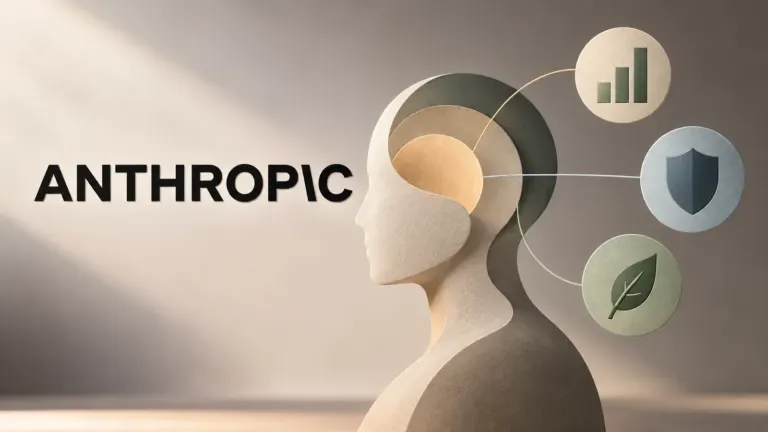 Anthropic AI metrics: Anthropic Unveils 3 Metrics to Tame AI Growth