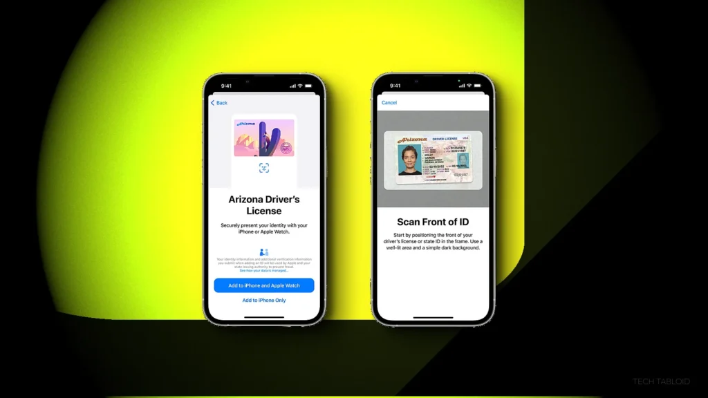 Apple digital driver's license: Apple Adds Digital Driver’s Licenses to iPhone Wallet in Oklahoma