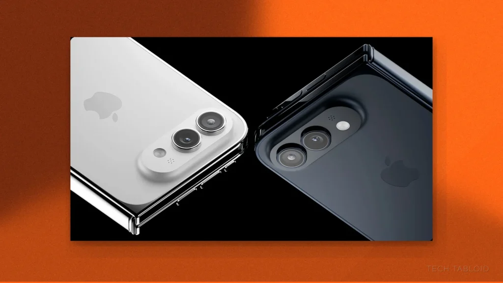 Apple foldable iPhone Duo: Apple Will Unveil $2,000 Foldable iPhone Duo