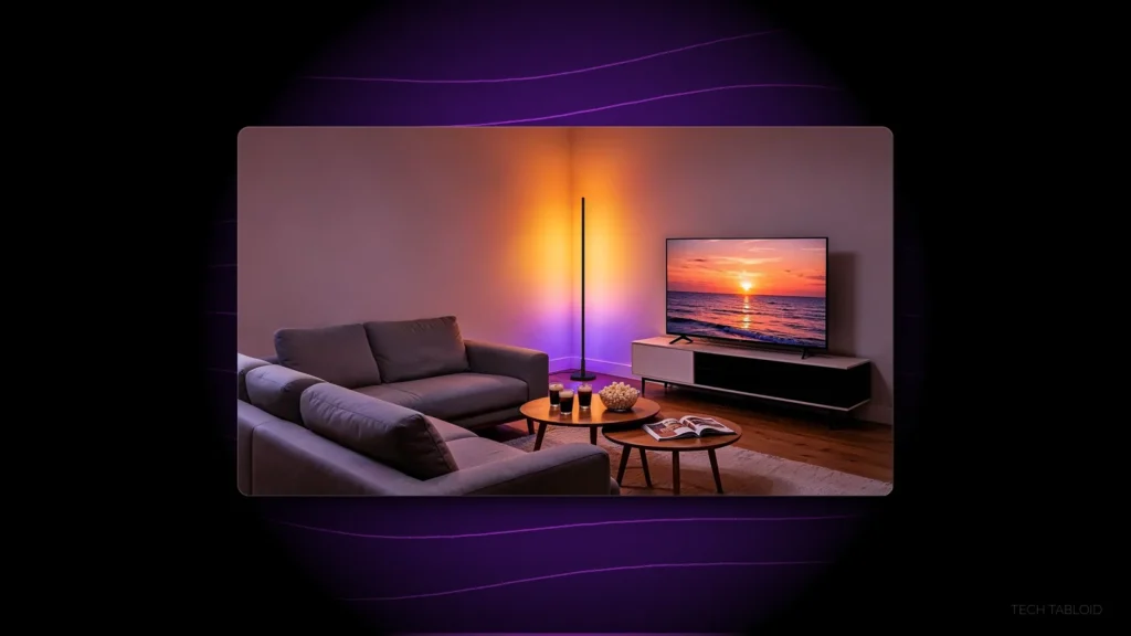 Aqara smart lighting: Aqara Lights Up Smart Home Market with Dual‑Protocol Lamps