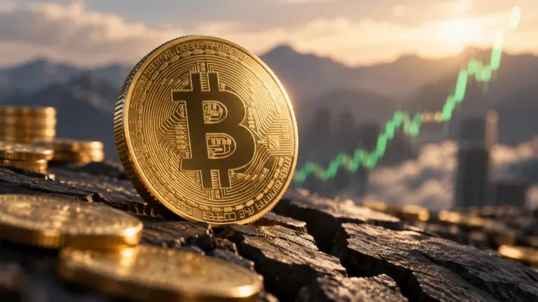 Bitcoin $85,000 Rally Analysis: Bitcoin's $85,000 Surge Exposes Fragile Crypto Winter Narrative
