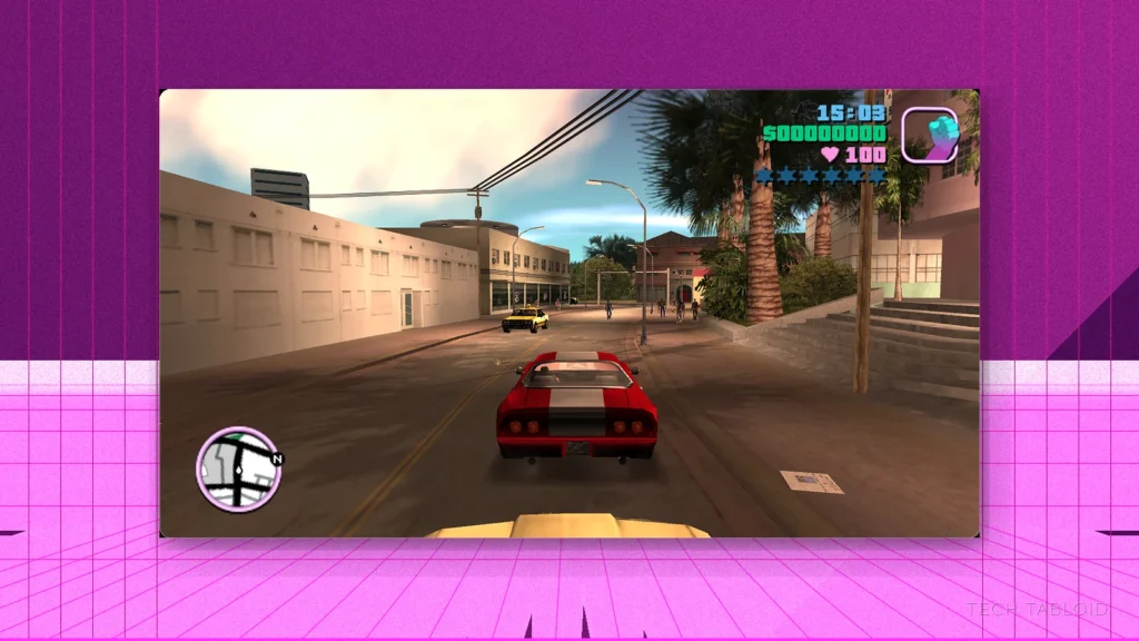 GTA browser revival: Open‑Source Engineers Revive GTA Classics in Browsers