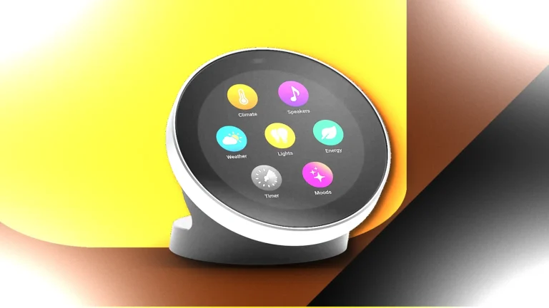 Homey Unveils Portal, the Smart‑Home Hub Apple Never Delivered