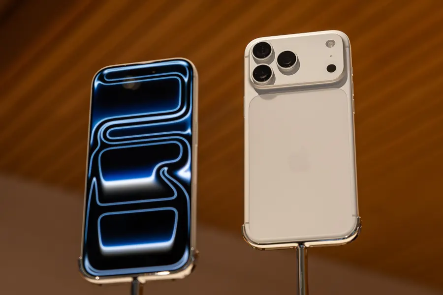 iPhone 18 Pro display upgrades: Apple iPhone 18 Pro Display Upgrade Details Leak Early