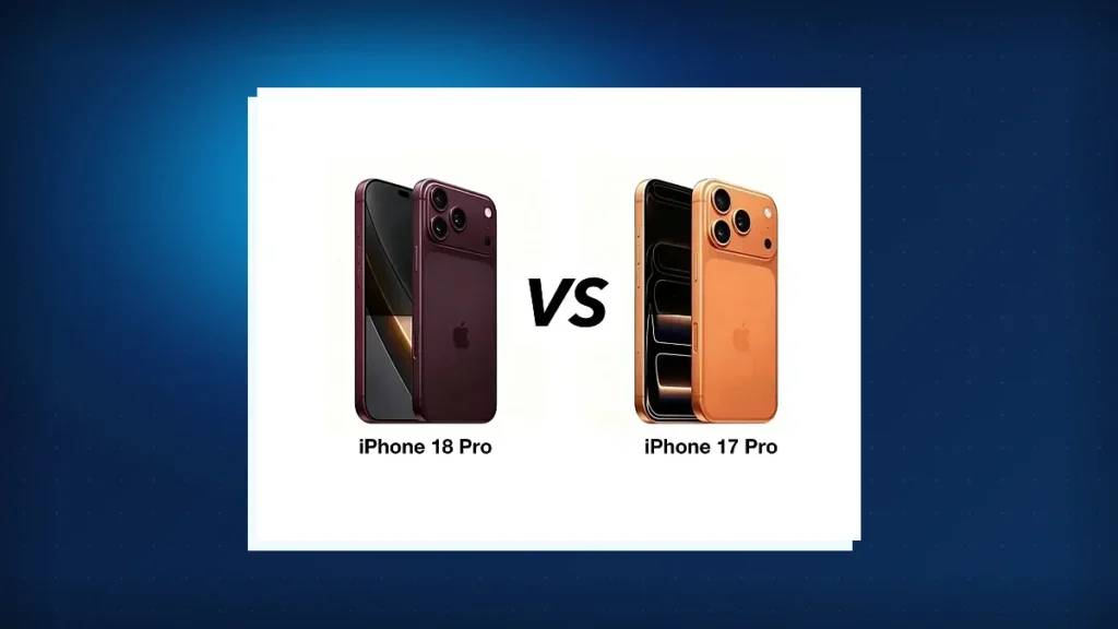 iPhone 18 Pro upgrade reasons: iPhone 18 Pro Expected To Trigger Biggest Upgrade Frenzy Among Users Yet